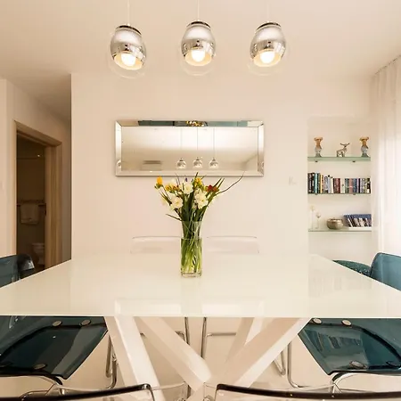 Lejlighed Urban Luxury