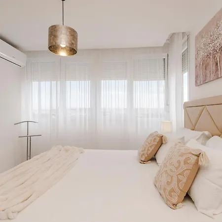 Urban Luxury Lejlighed