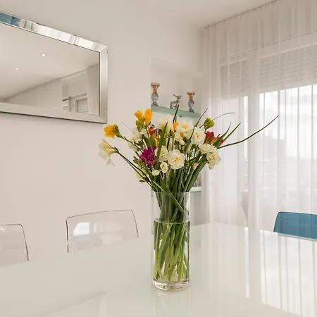 Apartman Urban Luxury