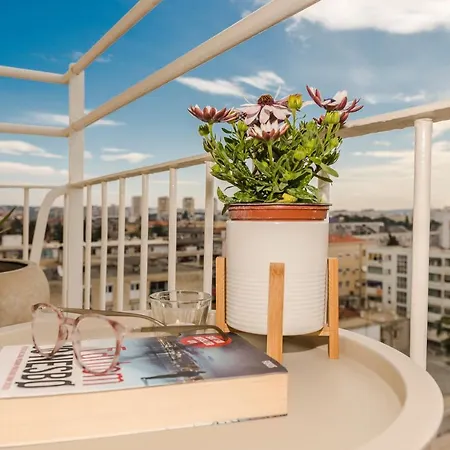 Urban Luxury Lejlighed