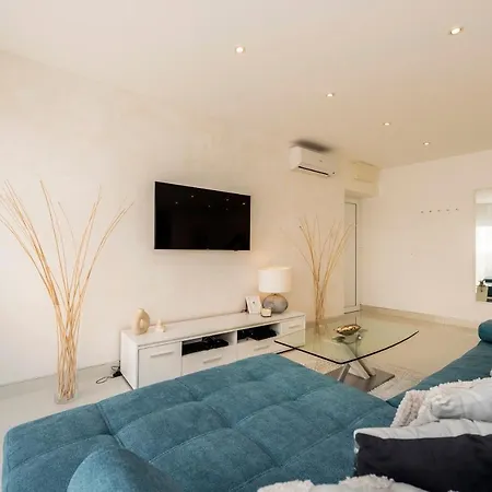 Apartman Urban Luxury Zadar