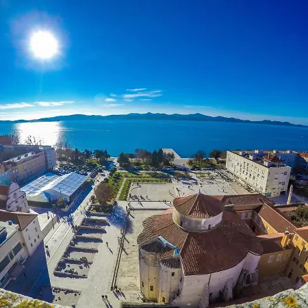 Lejlighed Urban Luxury *