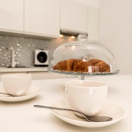 Lejlighed Urban Luxury Zadar