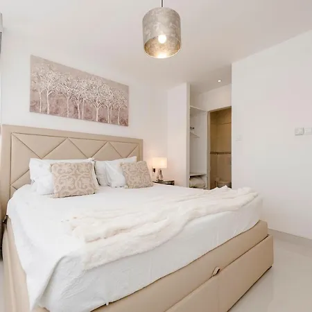 Apartman Urban Luxury *