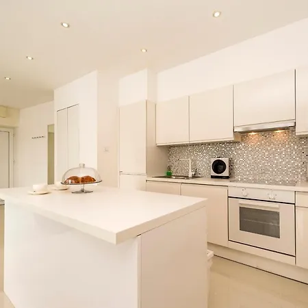 Urban Luxury 자다르