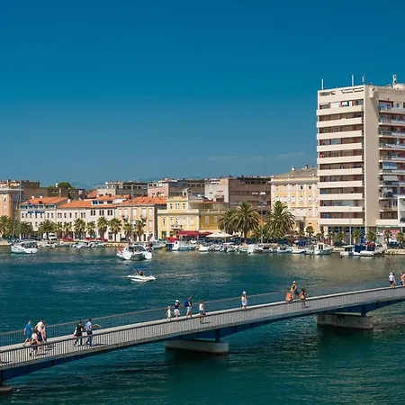 Διαμέρισμα Urban Luxury