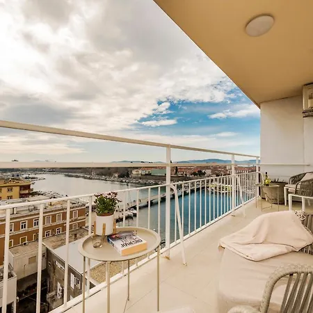 Διαμέρισμα Urban Luxury Ζαντάρ