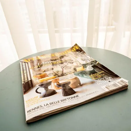 Urban Luxury 아파트 자다르