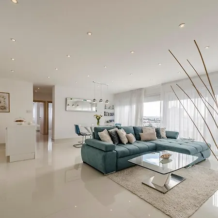 Διαμέρισμα Urban Luxury Ζαντάρ
