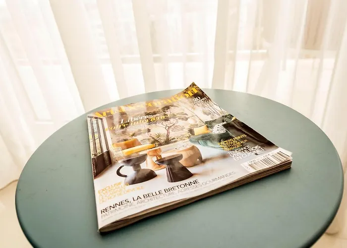 Urban Luxury דירה זאדאר