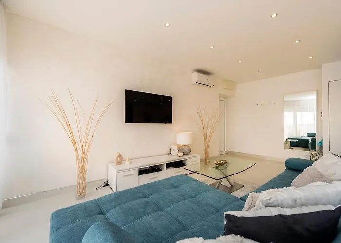 דירה Urban Luxury זאדאר