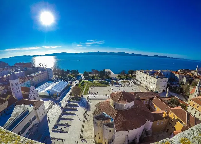 דירה Urban Luxury *